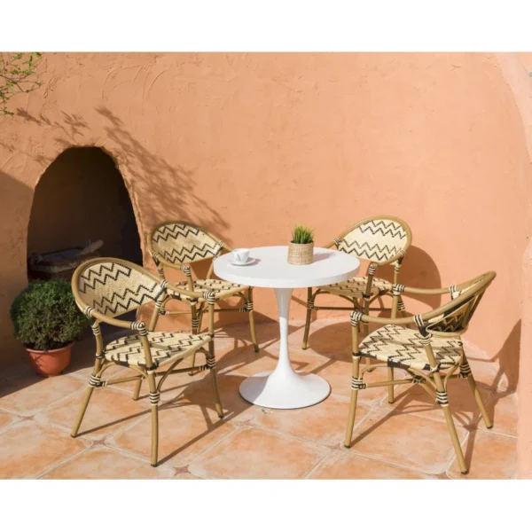 Sillón MERSIN